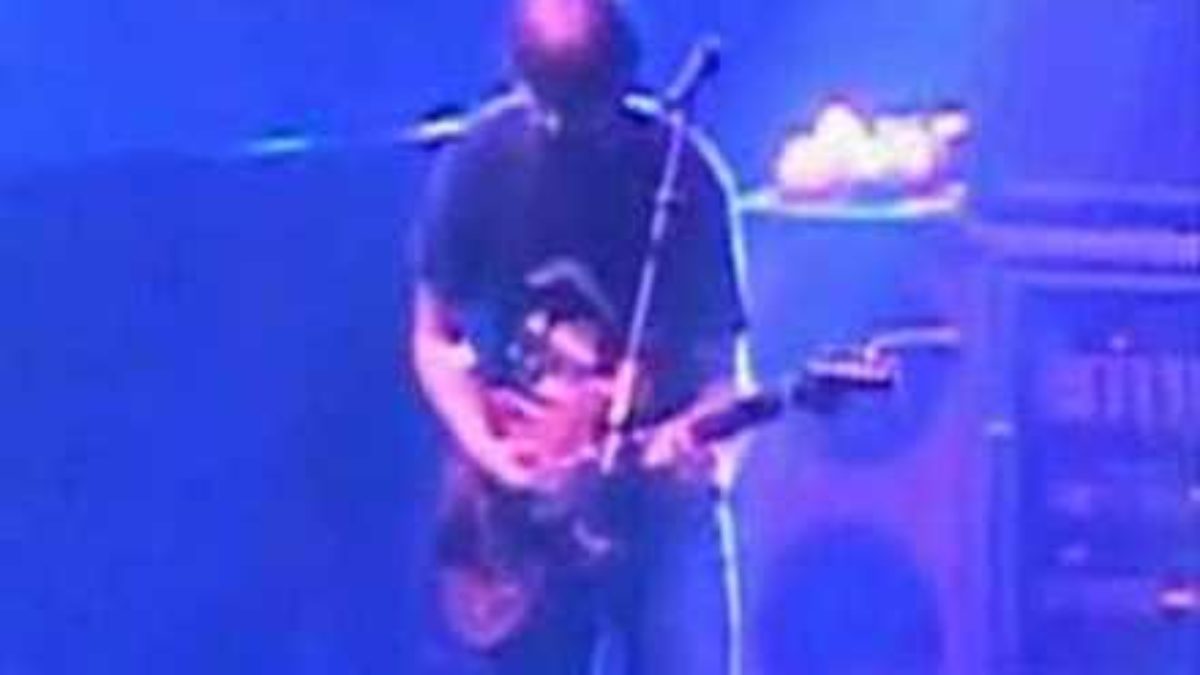 Phish - 04.05.98 - Cities