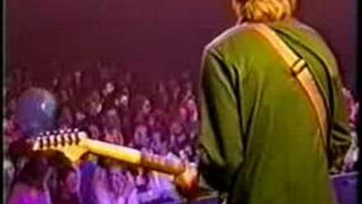Phish - 05.23.00 - Bug