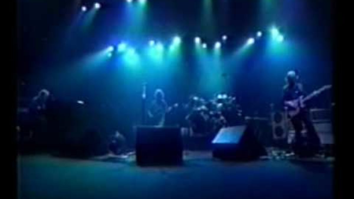 Phish - 05.23.00 - It's Ice
