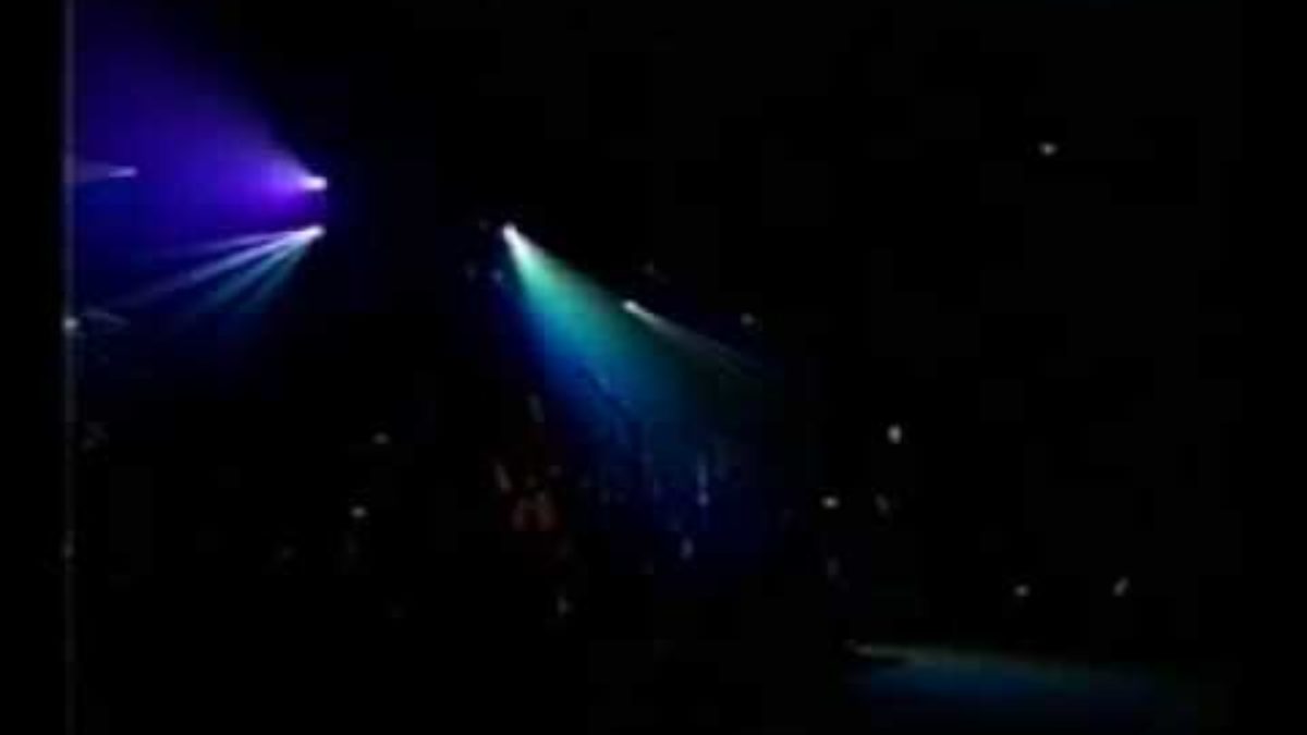 Phish - 05.23.00 - Punch You in the Eye