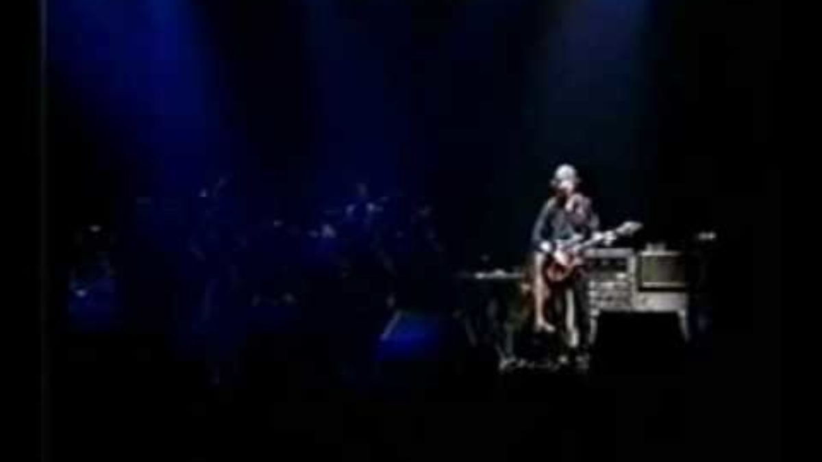 Phish - 05.23.00 - Waste