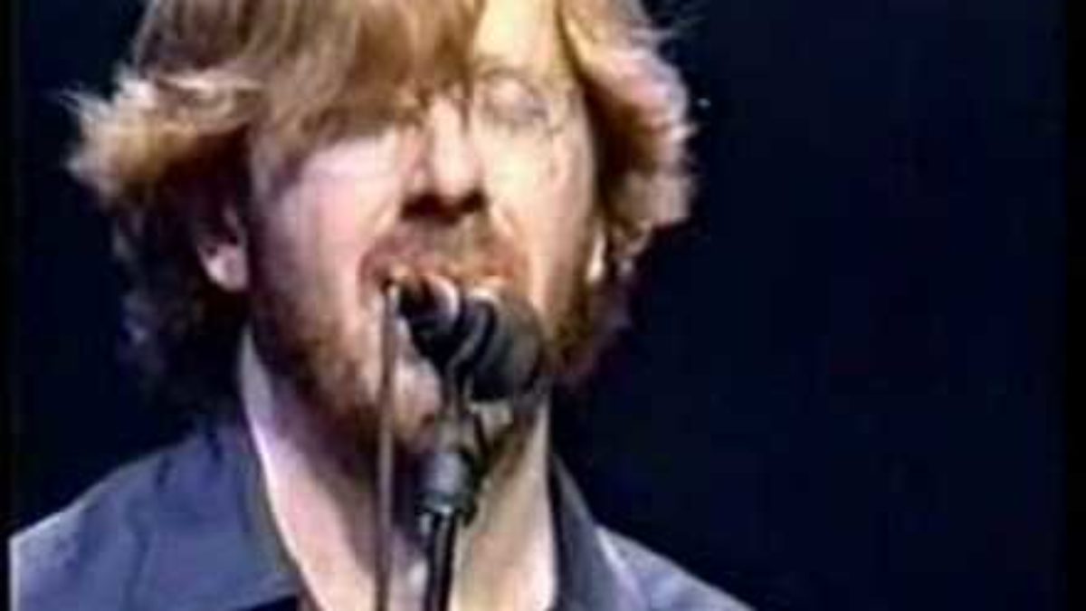 Phish - 05.23.00 - When The Circus Comes