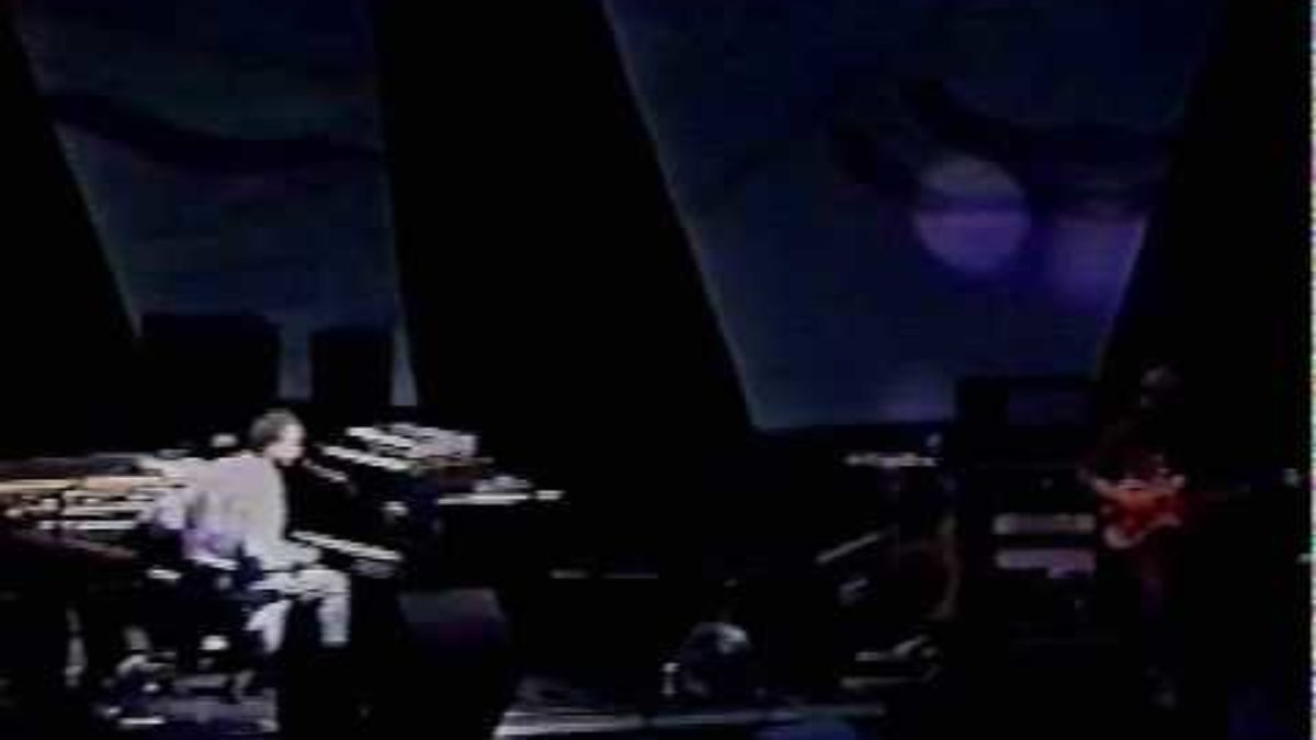 Phish - 06.29.95 - The Horse -- Silent in the Morning