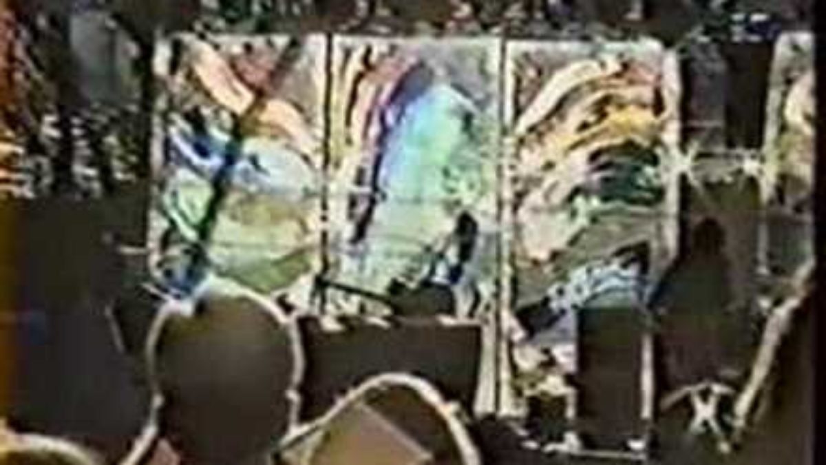 Phish - 07.31.93 - Sample In a Jar