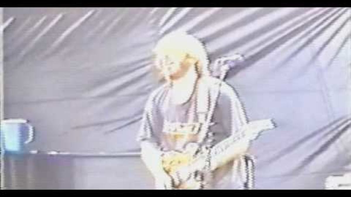 Phish - 08.16.98 - Guyute
