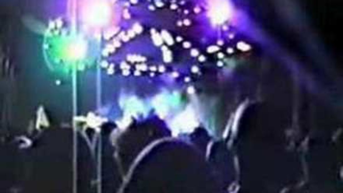 Phish - 08.17.97 - Bathtub Gin - Part II