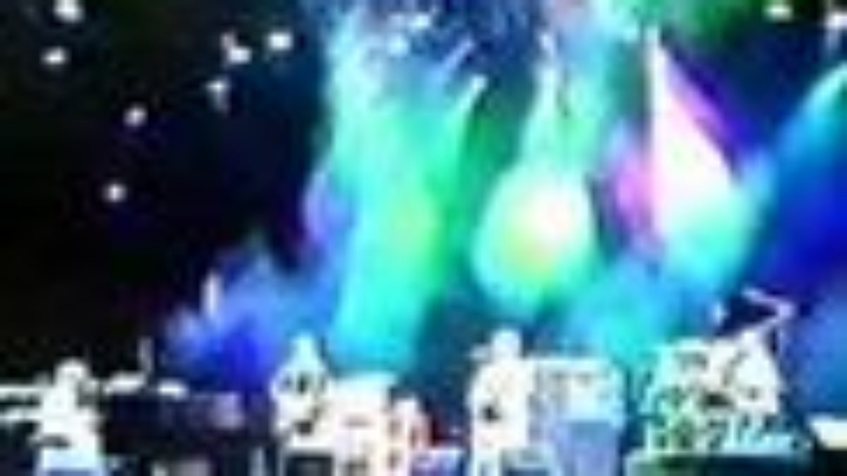Phish - 08.17.97 - Dirt