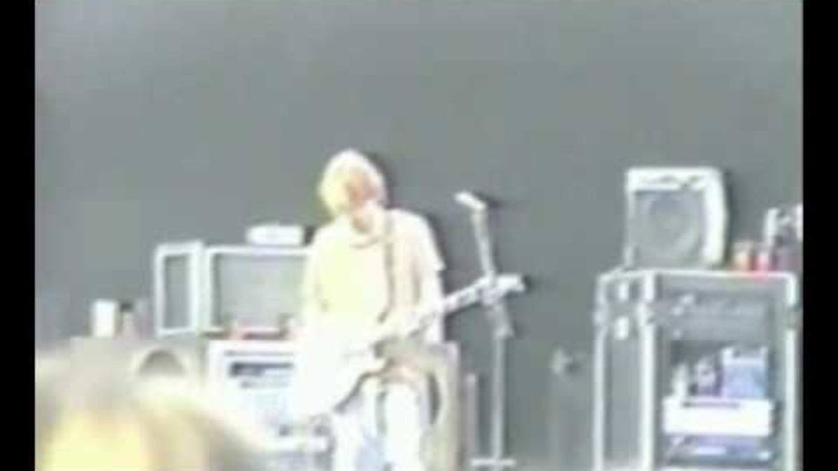 Phish - 08.17.97 - Maze - Part I