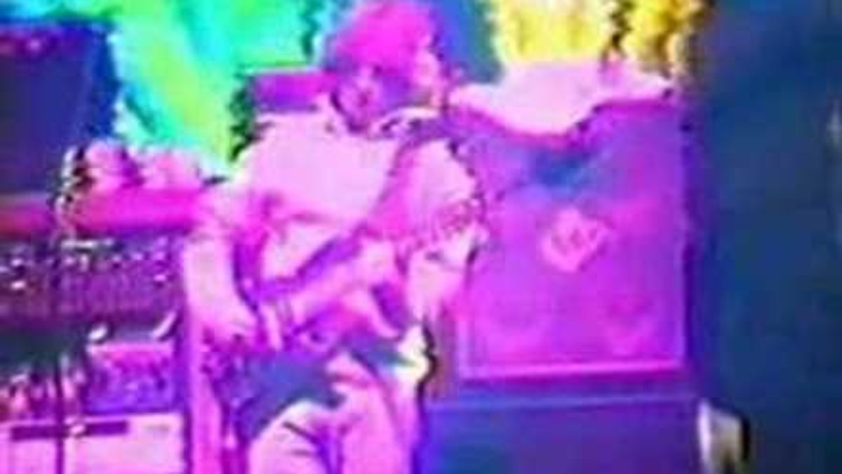 Phish - 08.17.97 - Prince Caspian - Part I