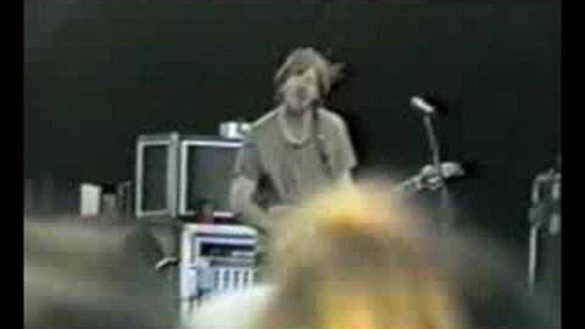 Phish - 08.17.97 - Taste