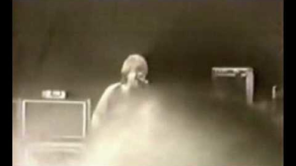 Phish - 08.17.97 - The Wedge -- Beauty of My Dreams