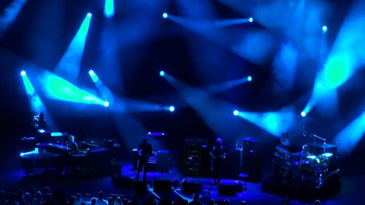 Phish | 08.18.10 | Harry Hood | Jones Beach Theater - Wantagh, NY