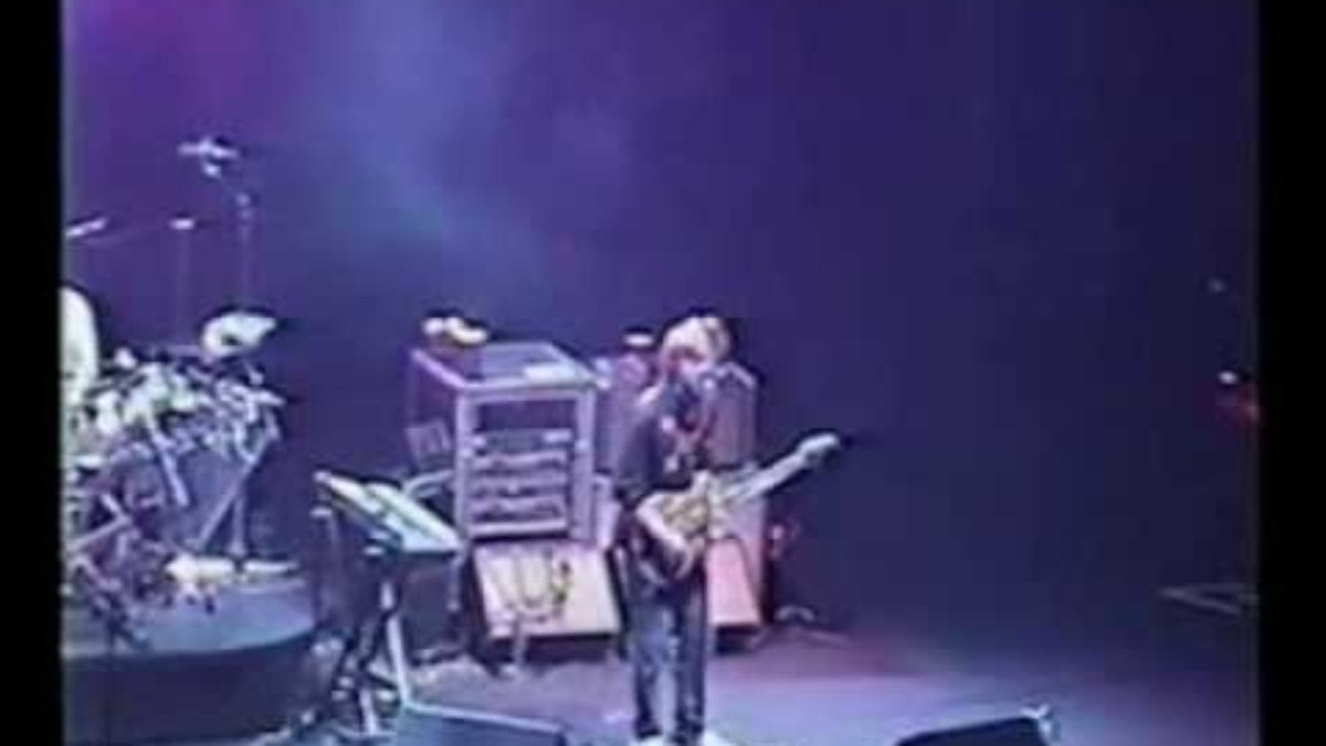 Phish - 09.09.00 - Gumbo