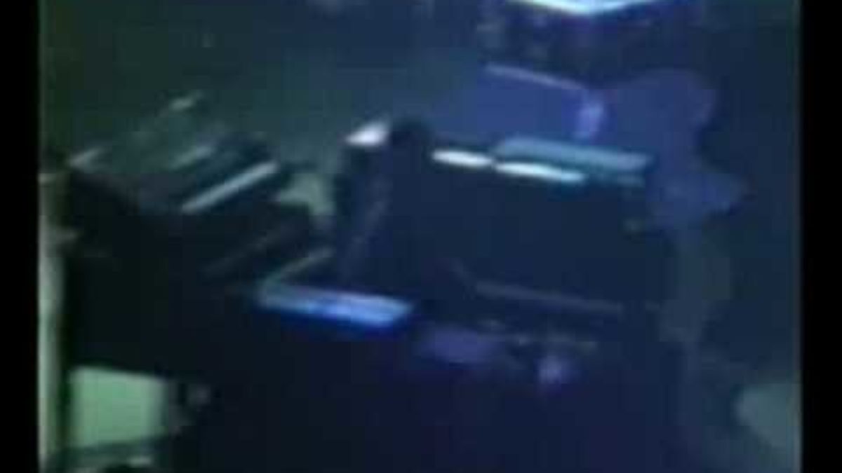 Phish - 09.09.00 - Possum