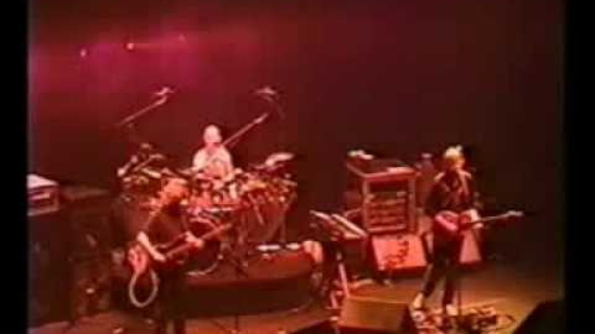Phish - 09.09.00 - Roggae