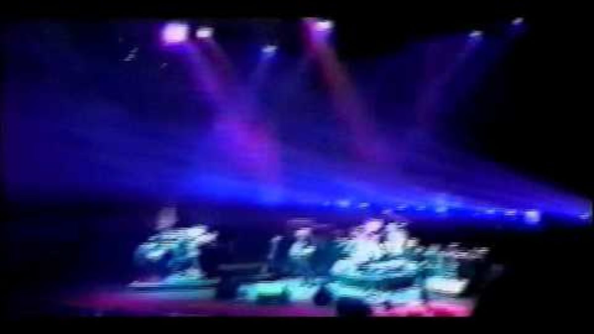 Phish - 09.29.00 - Carini