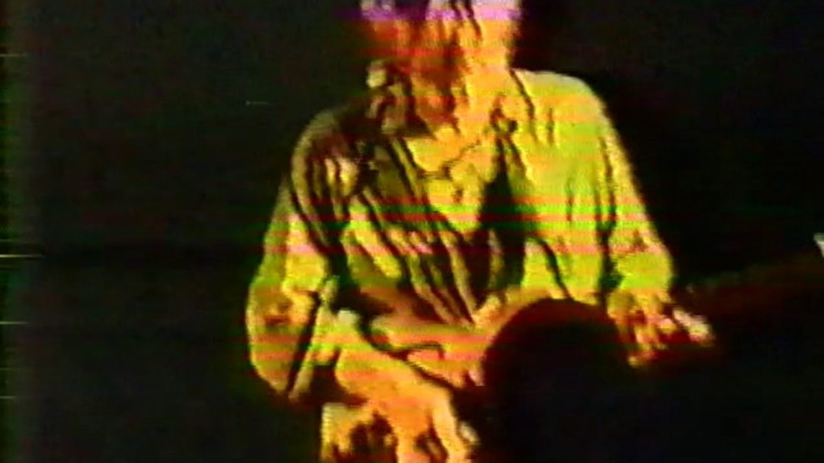 Phish - 10-01-89 - The Front - Burlington, VT