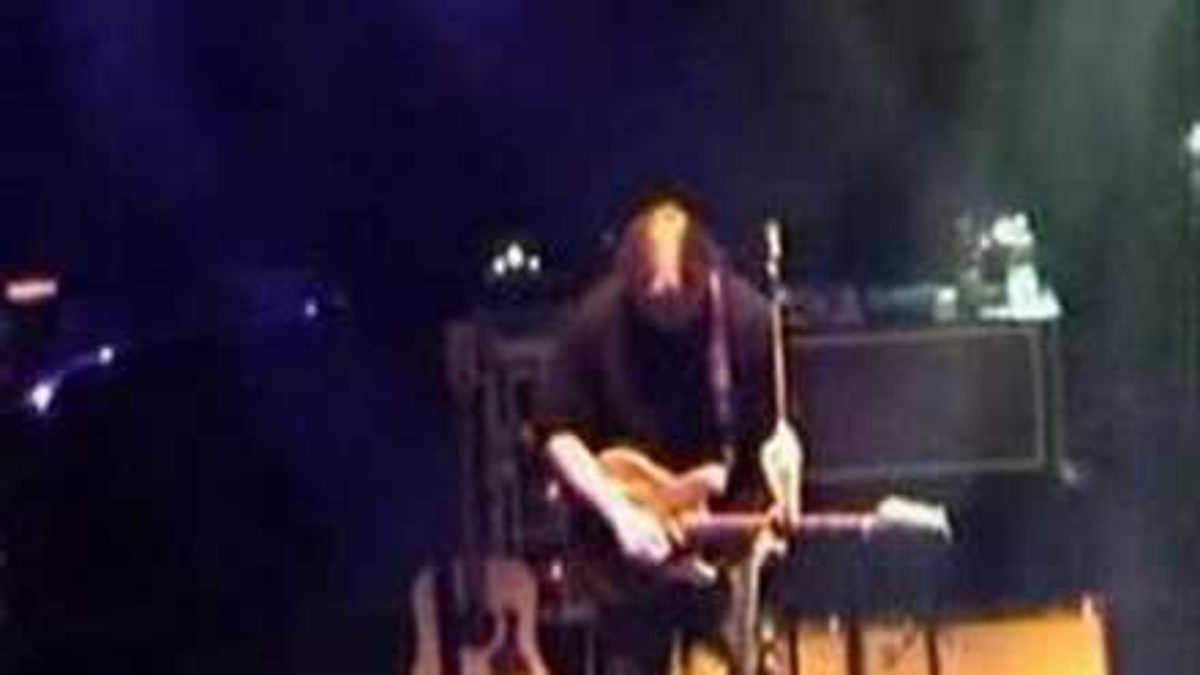 Phish - 11.24.98 - Tela