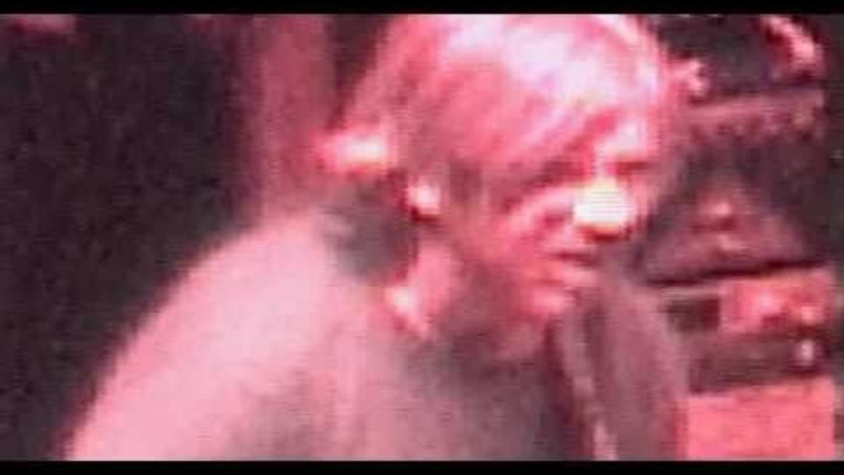 Phish - 11.27.98 - Mike's Song