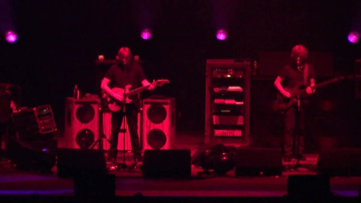 Phish | 12.03.09 | Free | Madison Square Garden - New York, NY