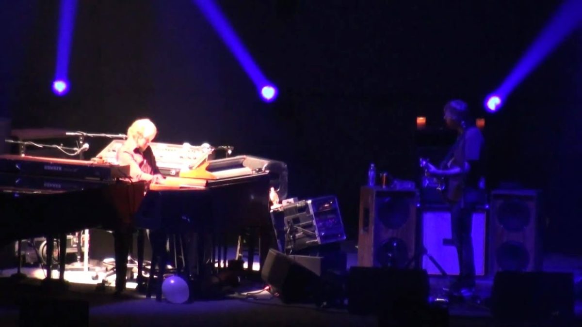 Phish | 12.04.09 | Maze | Madison Square Garden - New York, NY