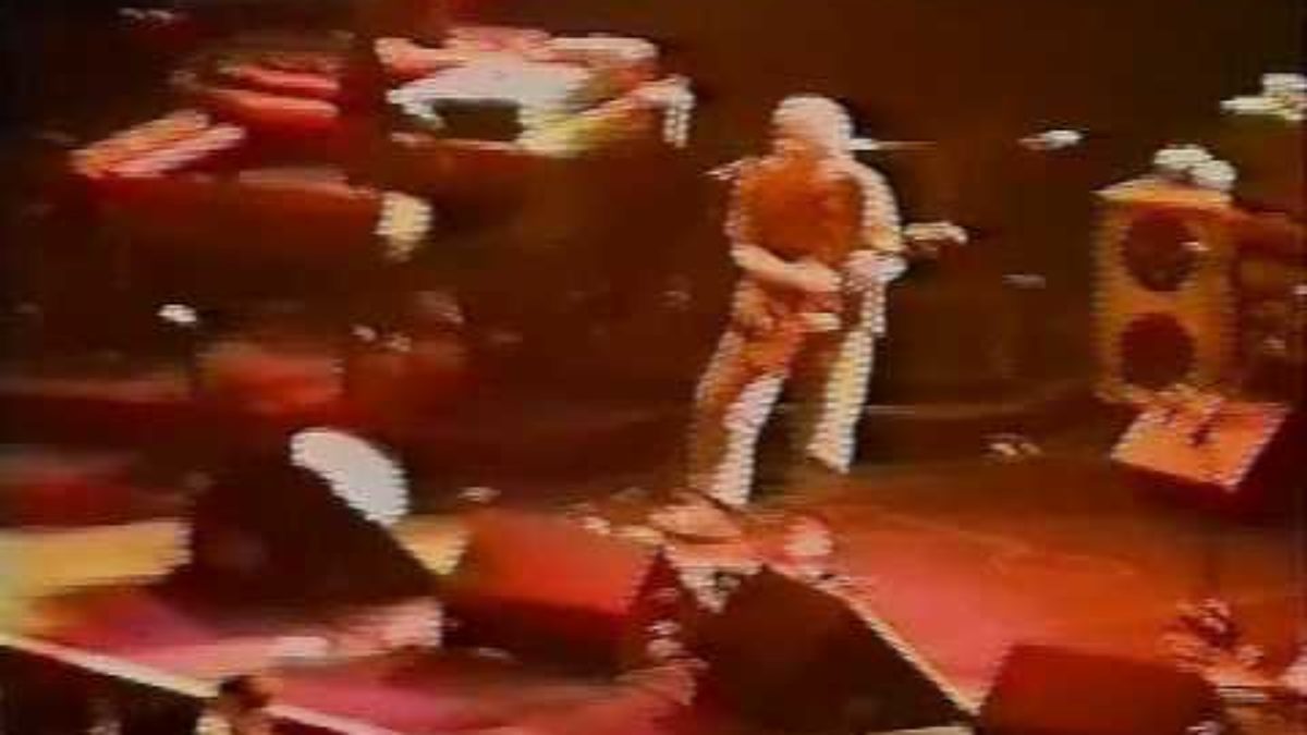 Phish - 12.05.97 - Ghost - Part I