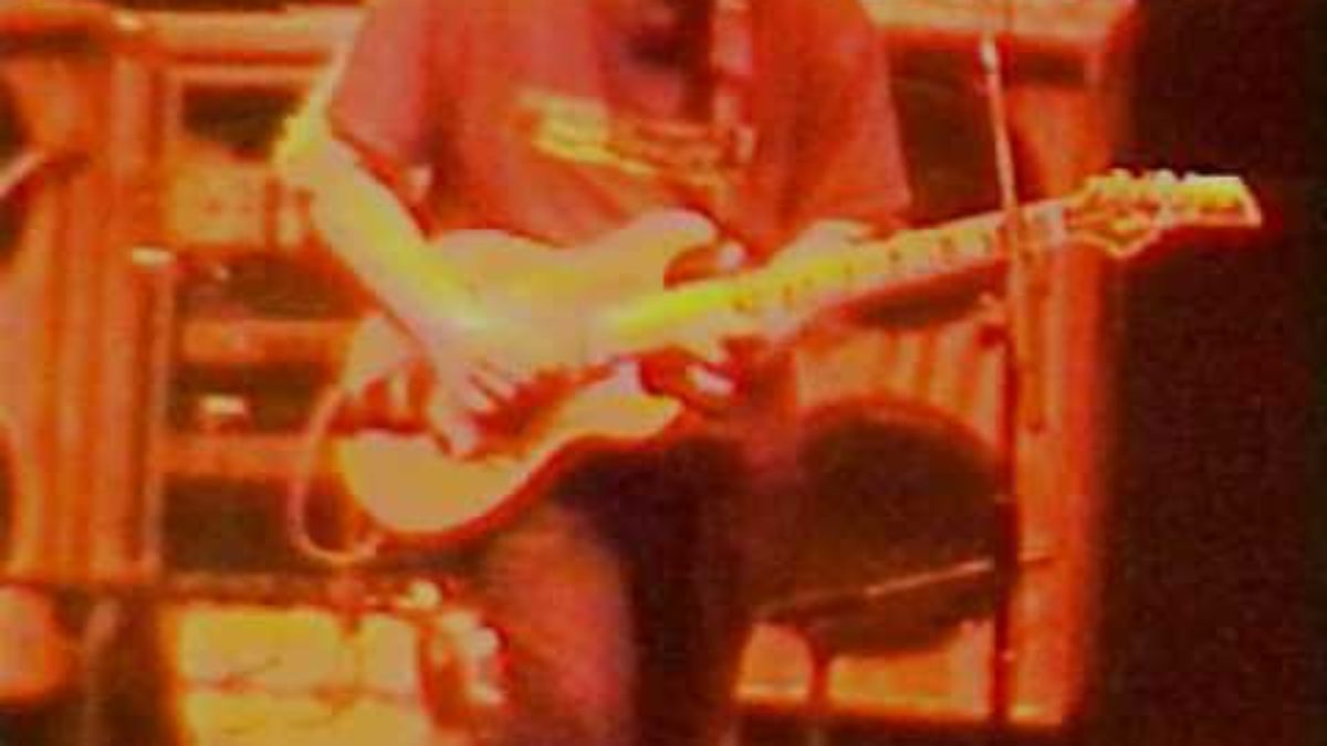 Phish - 12.06.97 - Izabella