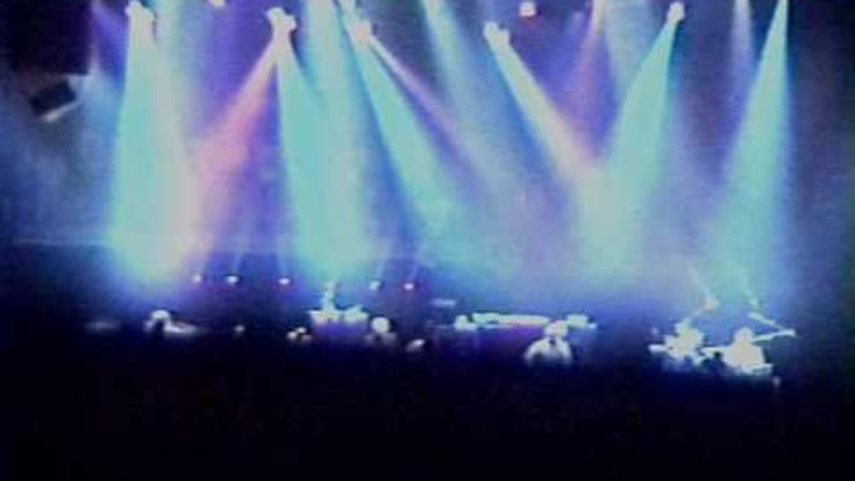 Phish - 12.06.97 - Piper - Part I