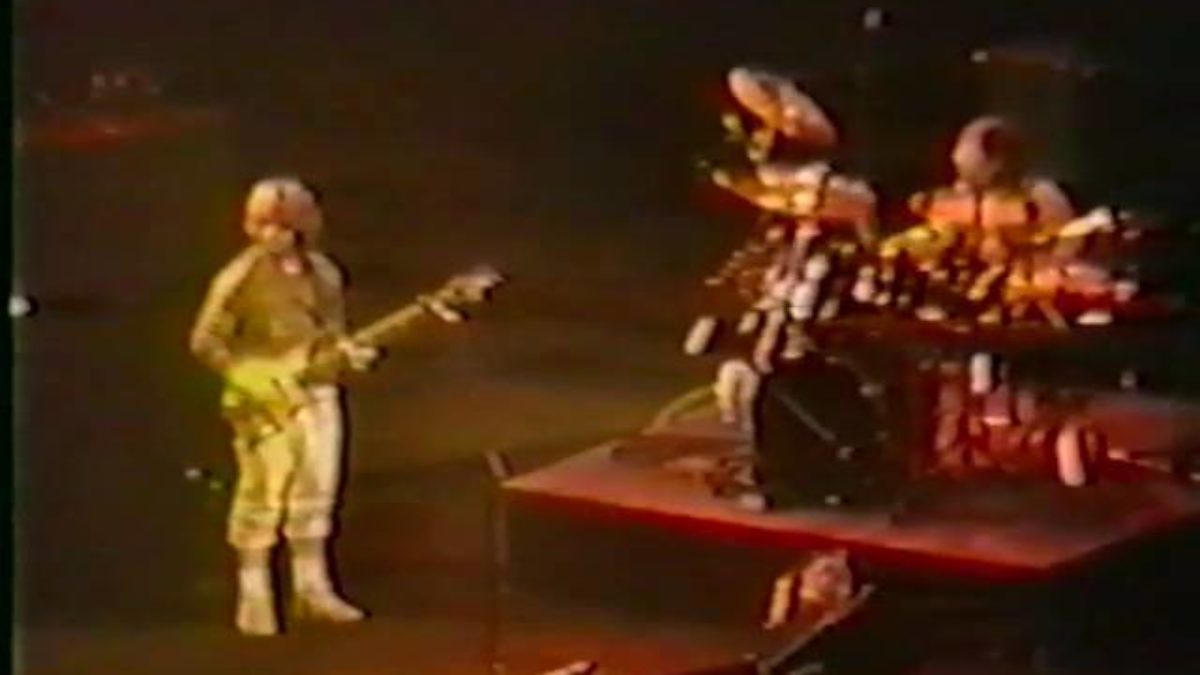 Phish - 12-09-95 - Knickerbocker Arena - Albany, NY