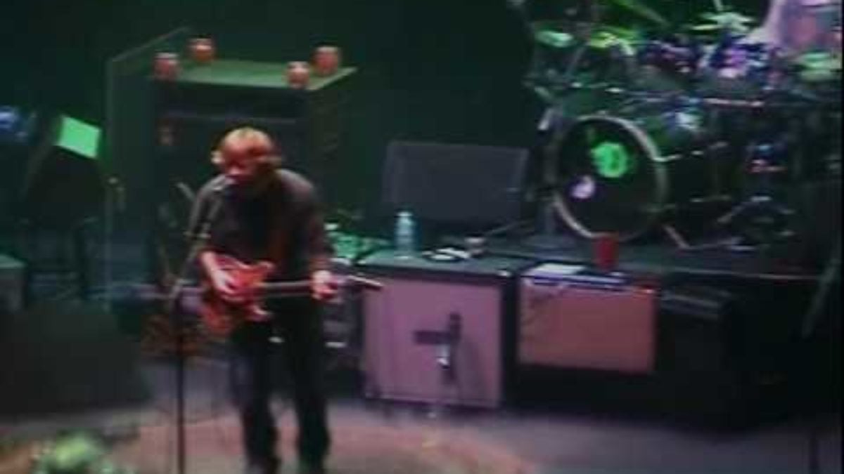 Phish - 12.28.03 - Friday