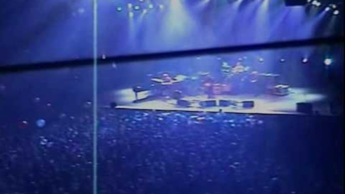 Phish - 12.28.03 - Gotta Jibboo - Part II