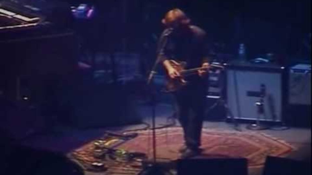 Phish - 12.28.03 - Gotta Jibboo - Part I