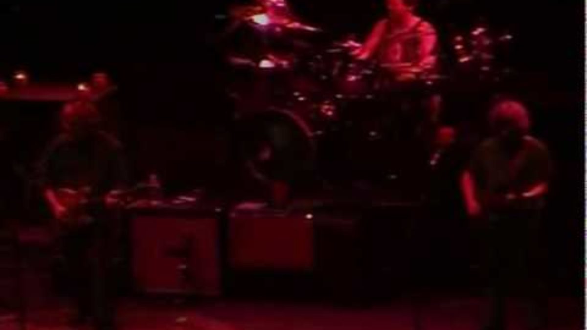 Phish - 12.28.03 - Harry Hood - Part I