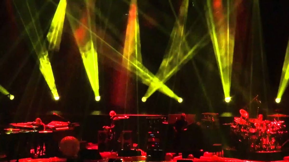 Phish | 12.31.10 | Free
