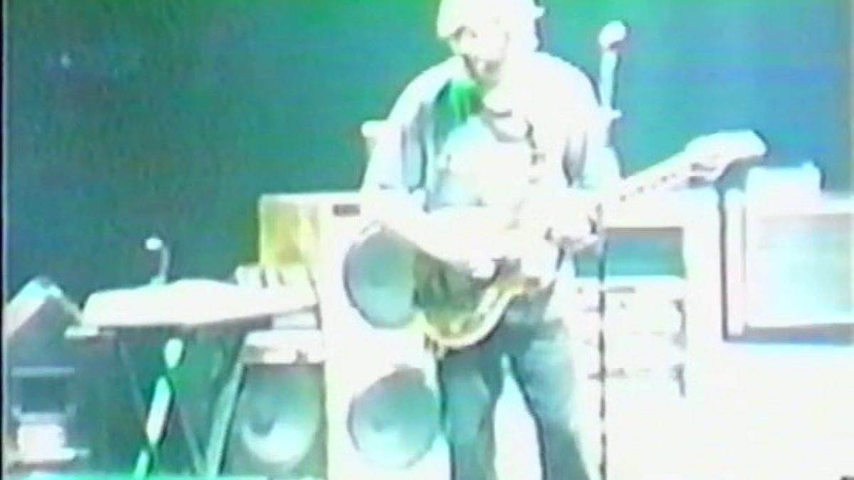 Phish - 12/5/99 - Twist - Rochester, NY