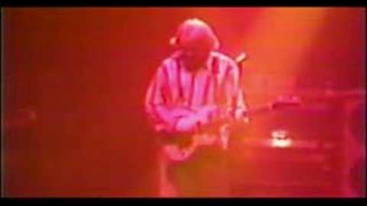 Phish 1994-06-13 I Am Hydrogen Weekapaug