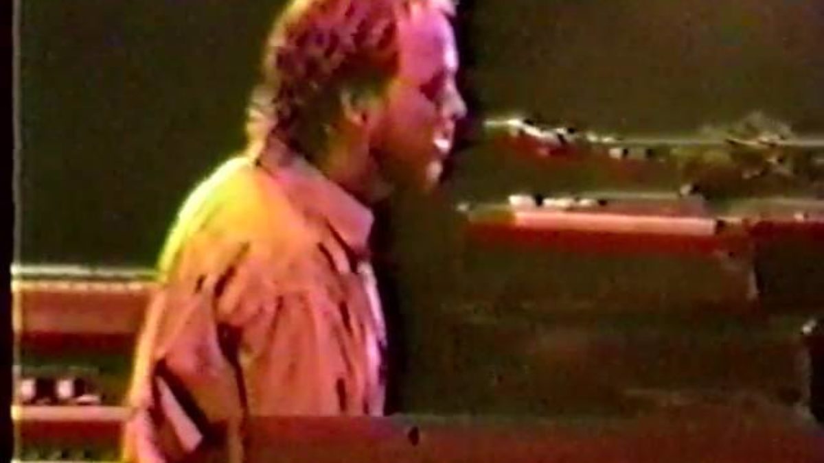 Phish - 1997-11-14 - The "E" Center, West Valley City, UT