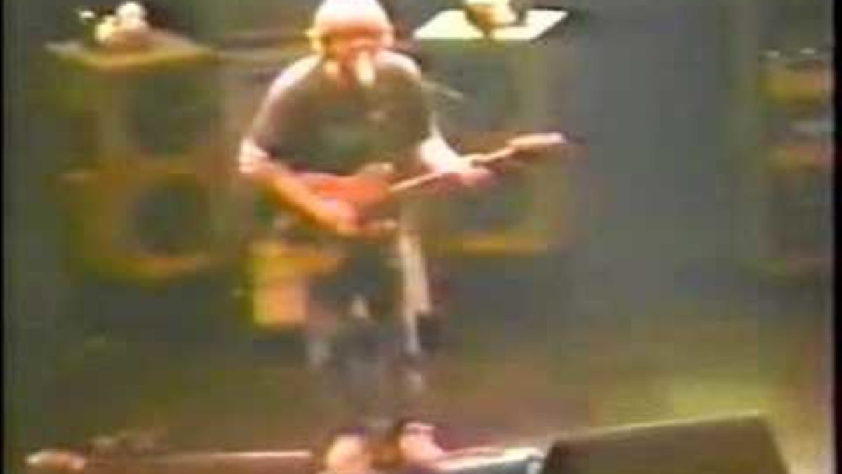 Phish 1997-12-03 Crossroads, Philadelphia, PA