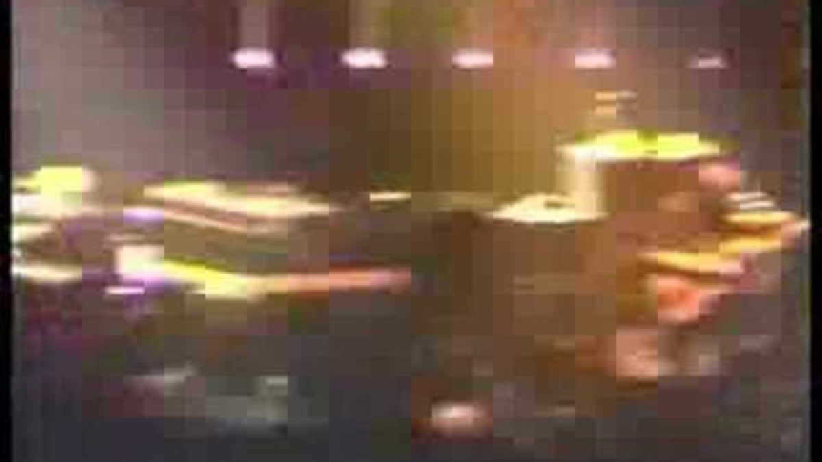Phish 1997-12-06 Isabella, Auburn Hills, MI