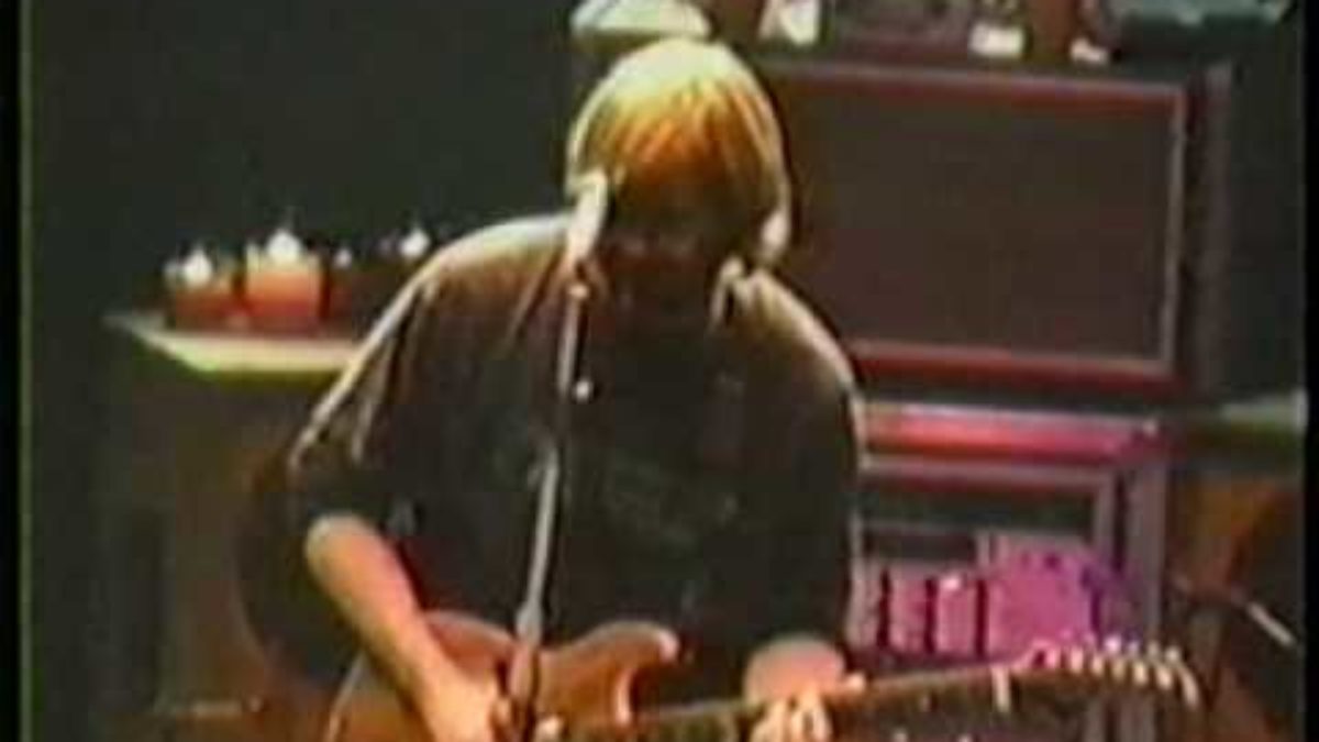 Phish 1997-12-28 Cities