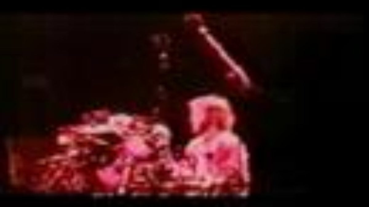 Phish 1998-08-16 Sabotage