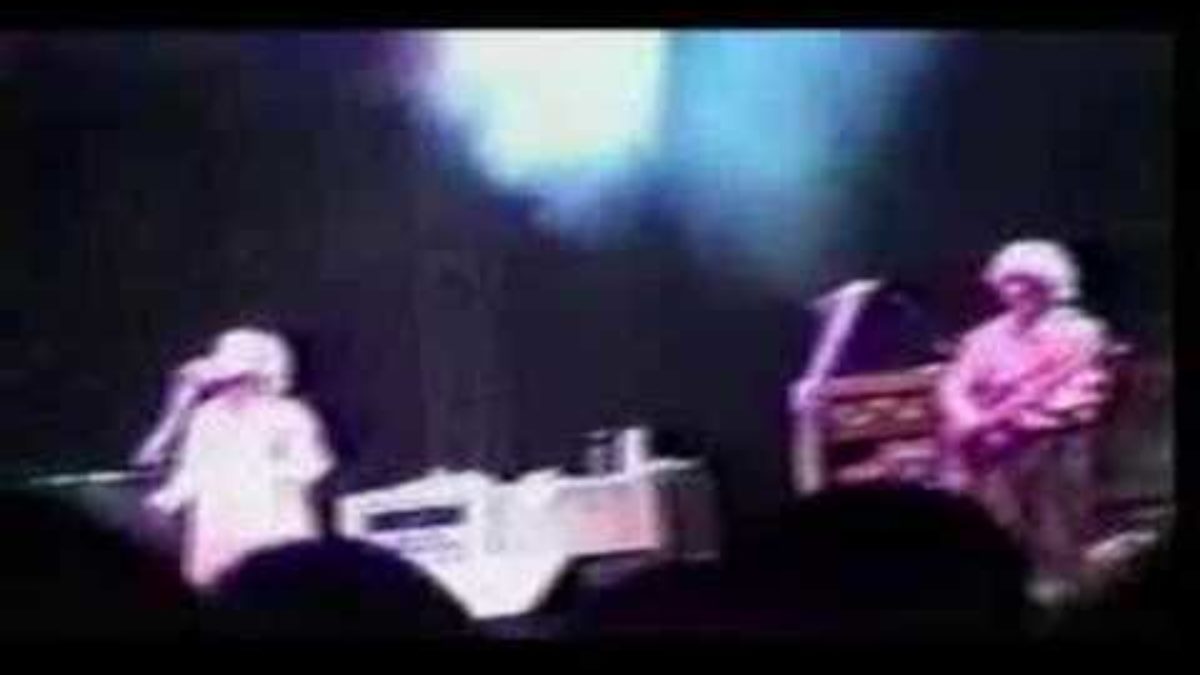 Phish 1998-08-16 Sexual Healing Lemonwheel