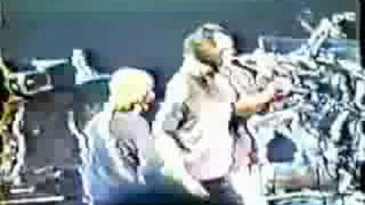 Phish 1998-11-21 Tubthumping, Hampton, VA