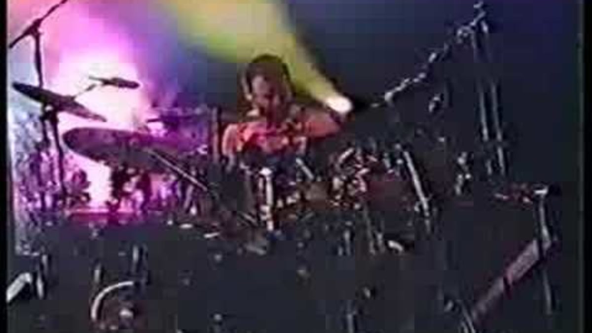 Phish 1999-09-14 Frankenstein