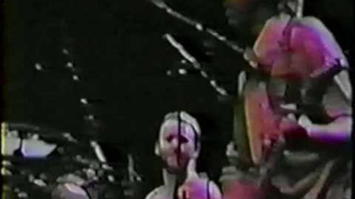 Phish 1999-09-17 Wolfman's Brother w/ Phil Lesh