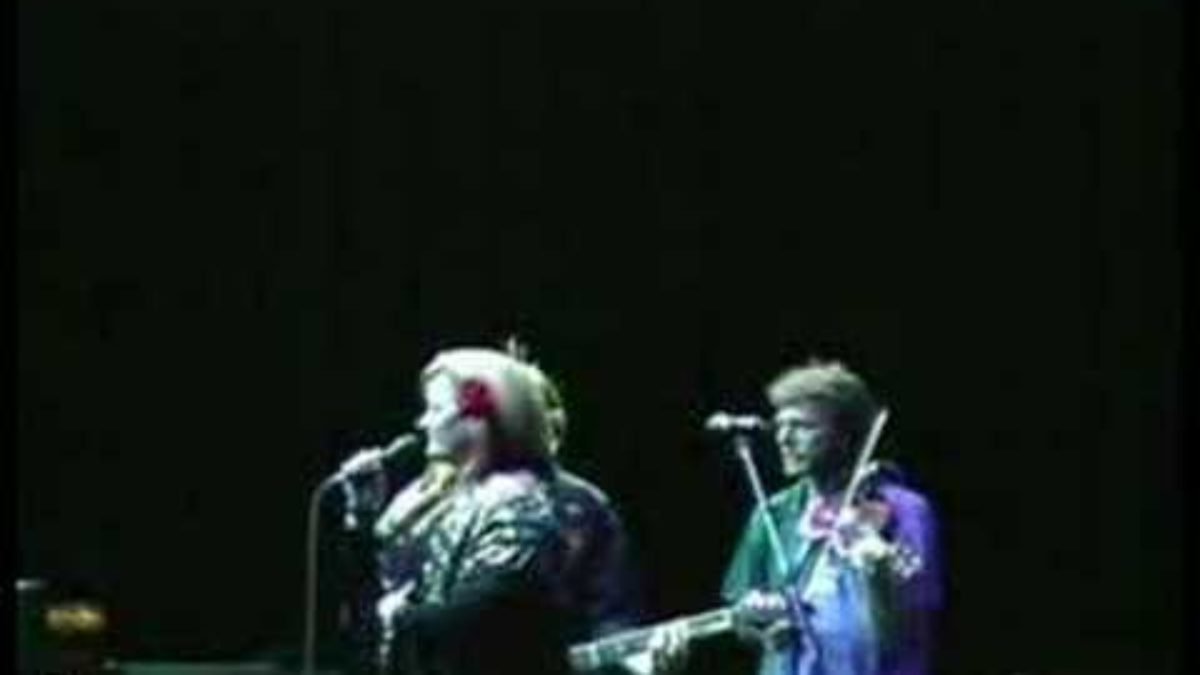Phish 2000-06-22 Freebird