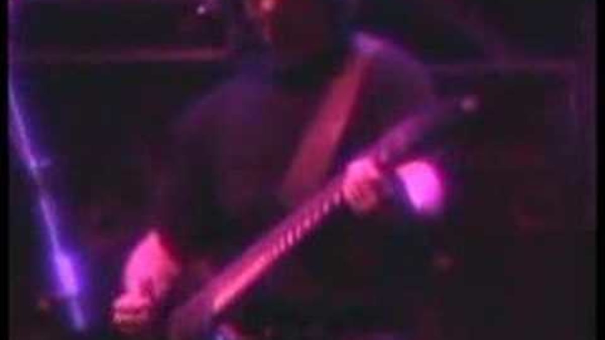 Phish 2000-06-23 Contact, Atlanta, GA