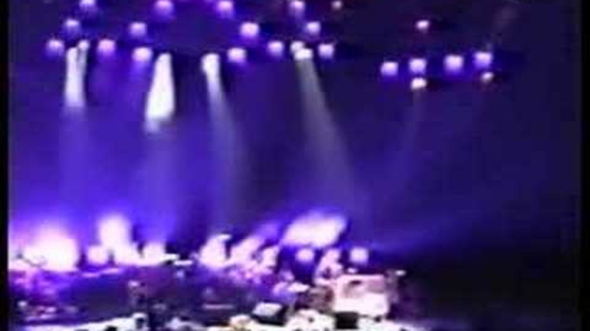Phish 2000-07-10 Fee, Deer Creek