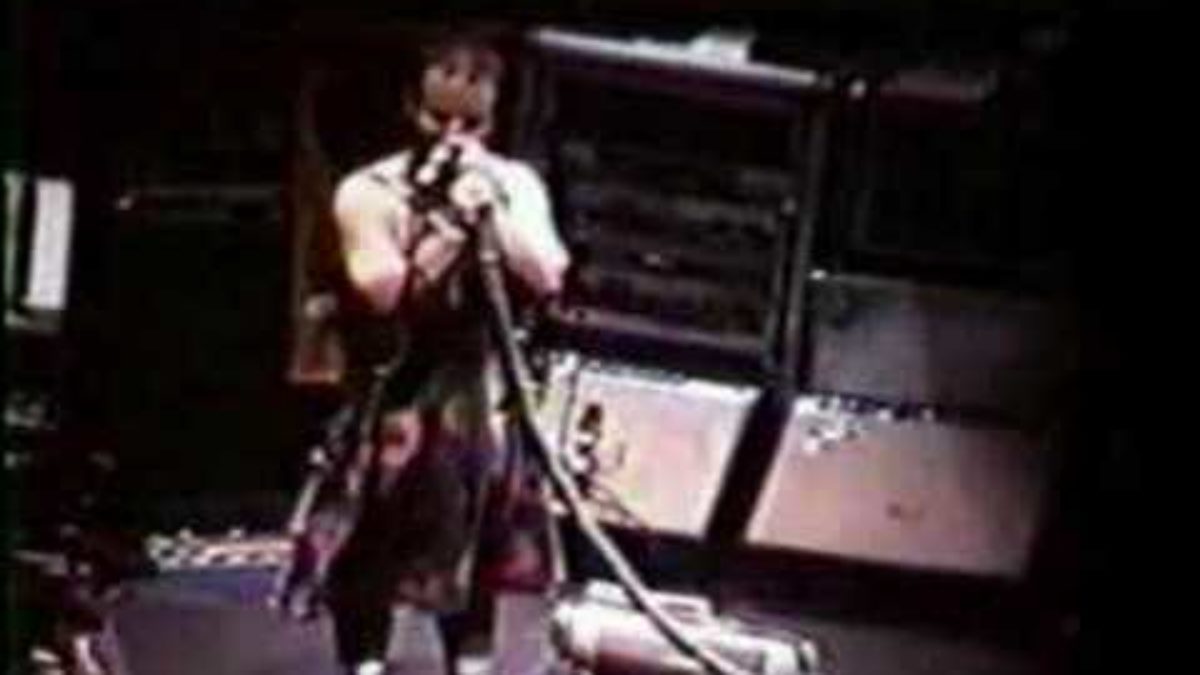 Phish 2000-07-11HYHU Terrapin at Deer Creek