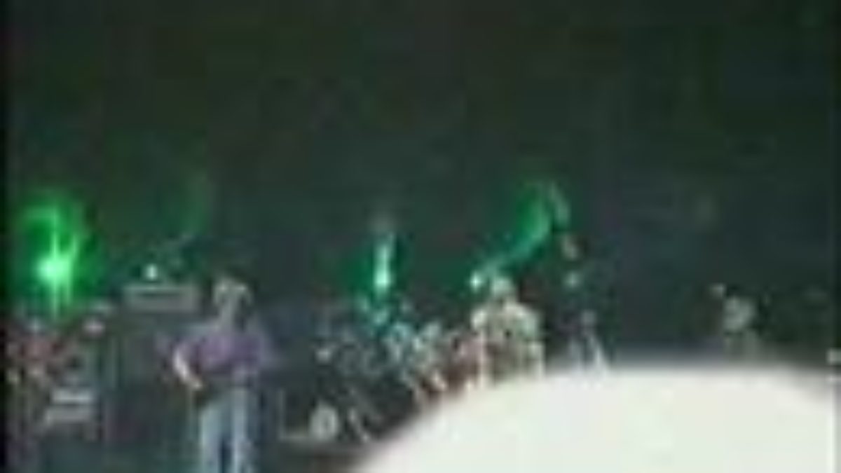 Phish 2000-07-15 Roses Are Free